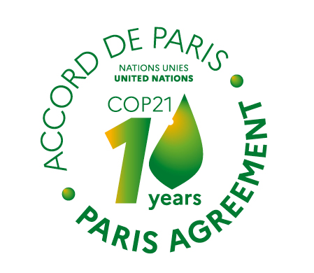 Paris Agreement 10 years