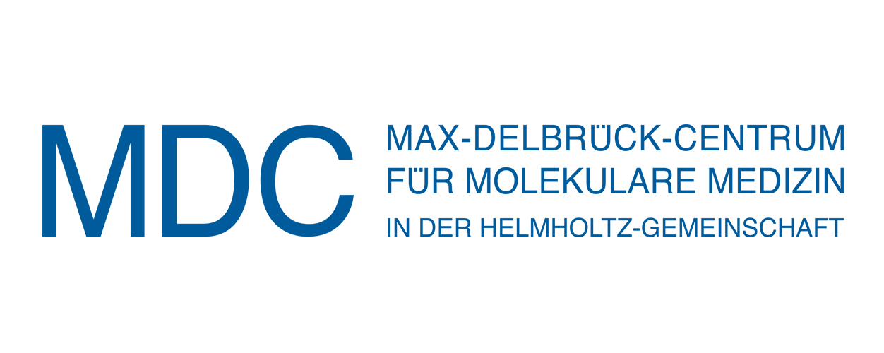 Max-Delbrück-Centrum für Molekulare Medizin in der Helmholtz-Gemeinschaft (MDC)