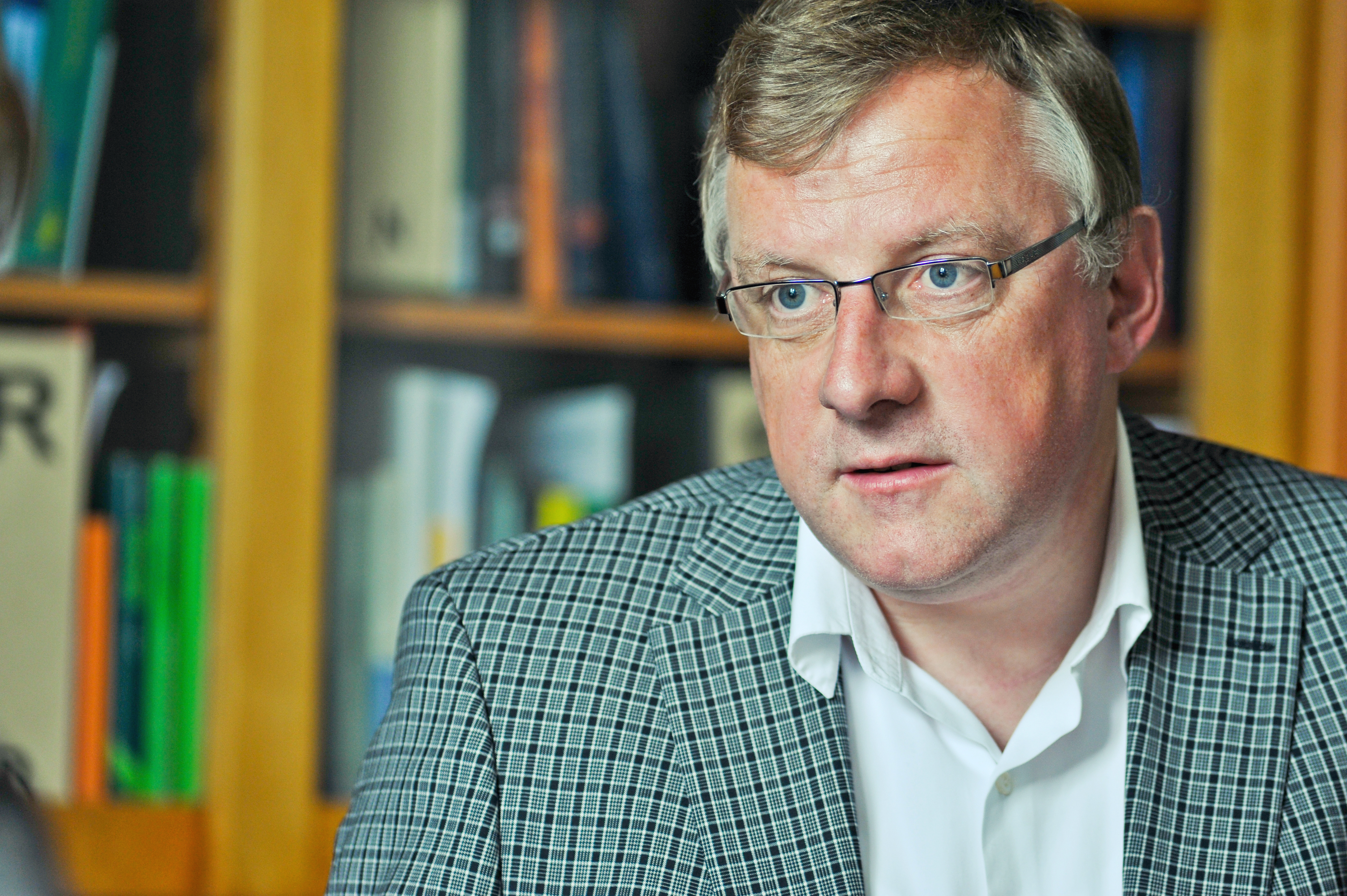 Wichtig ist, was nach der Wahl passiert | Helmholtz-Klima-Initiative