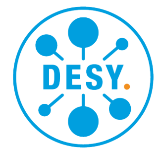 DESY Logo