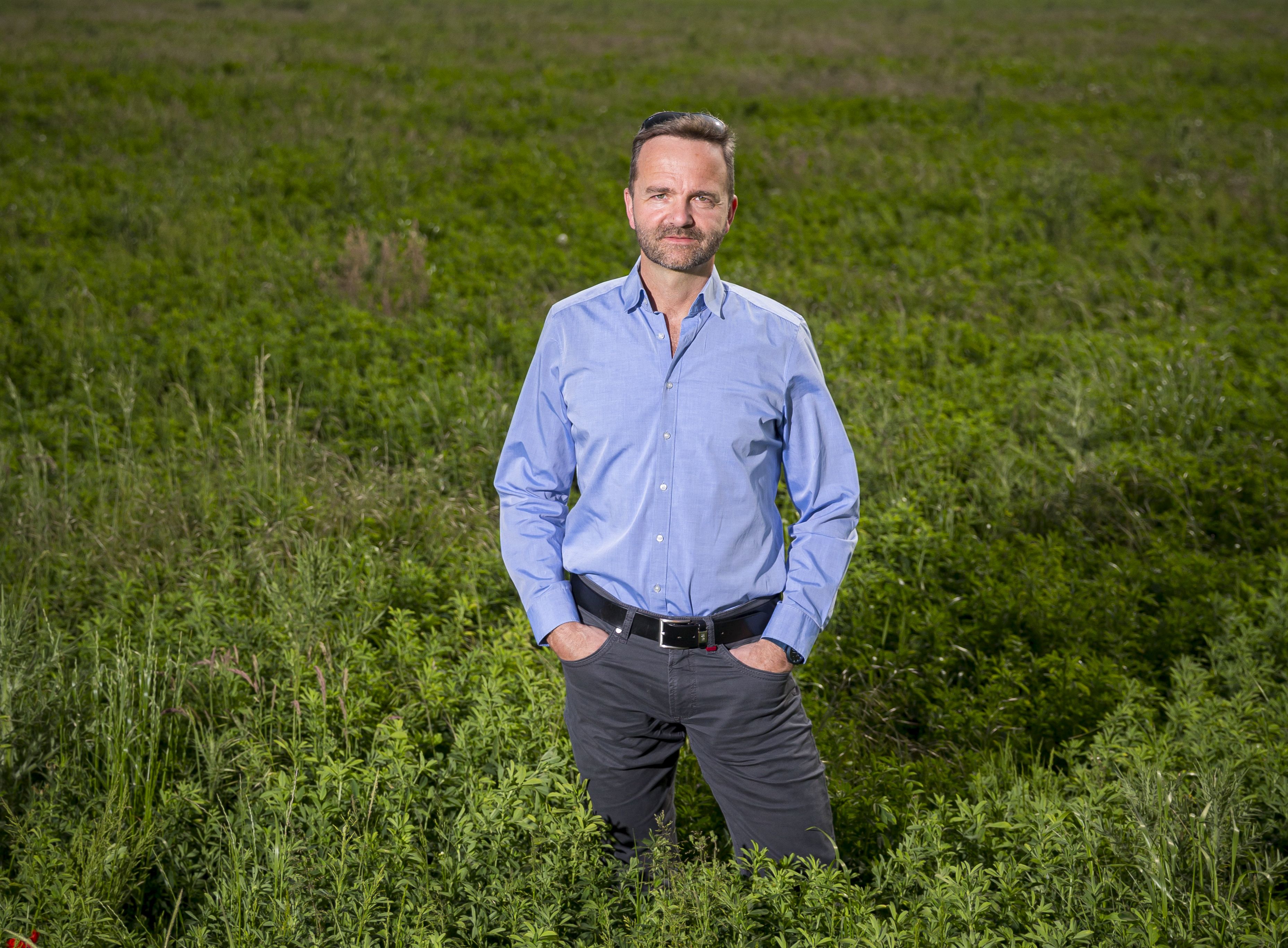 Nicolas Brüggemann