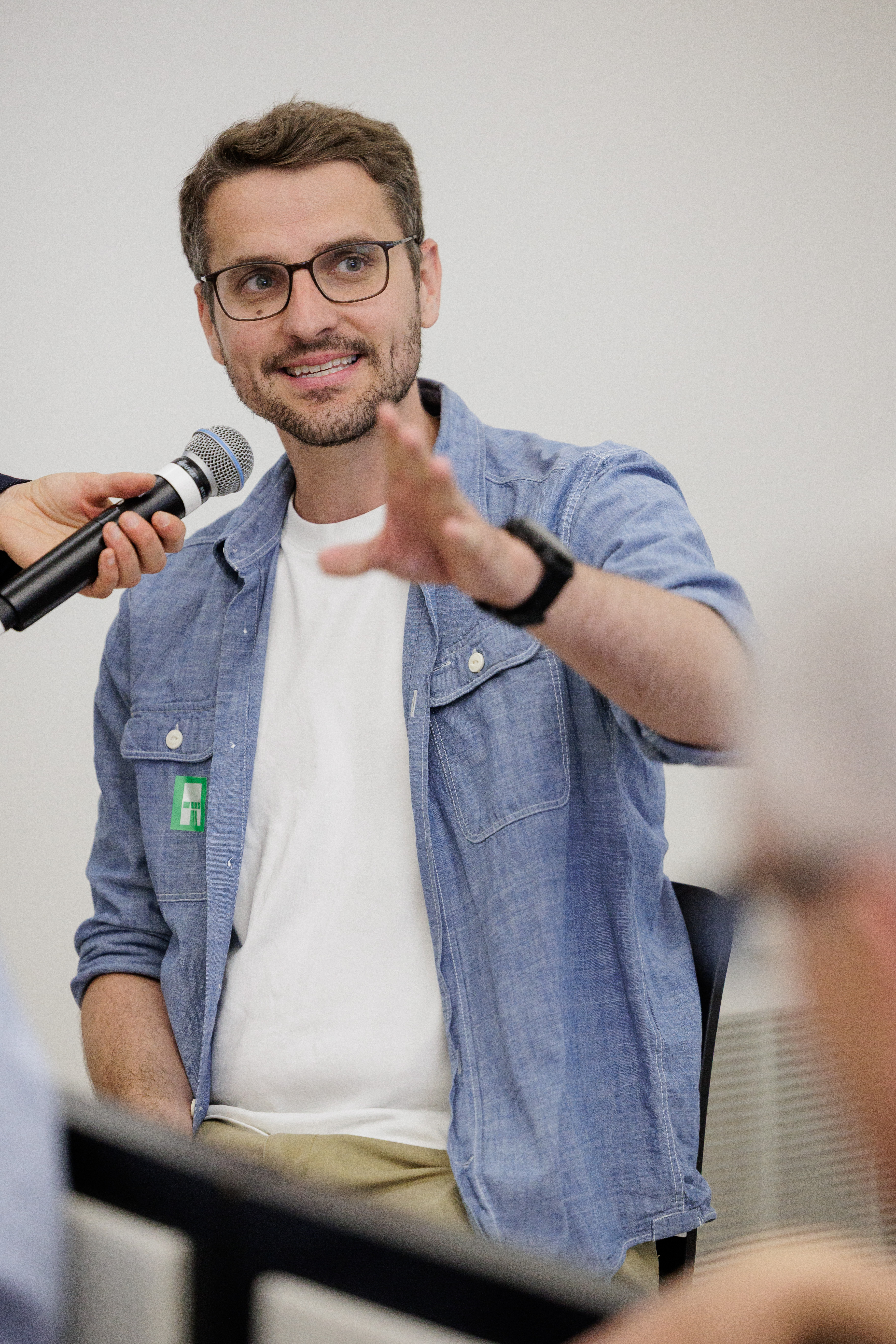 Yannick Schwander (CDU)