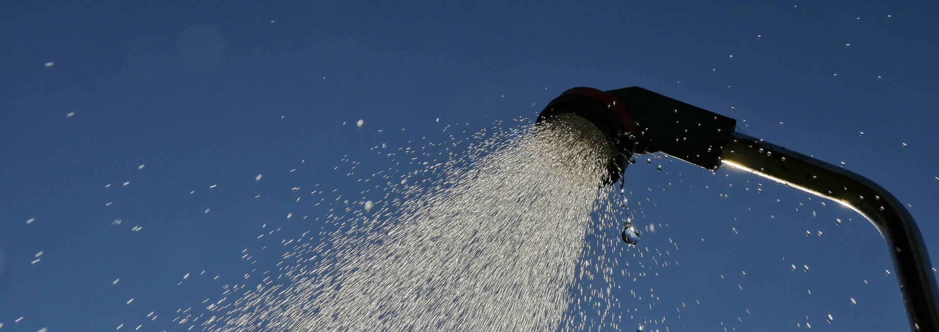 Wasser_Dusche