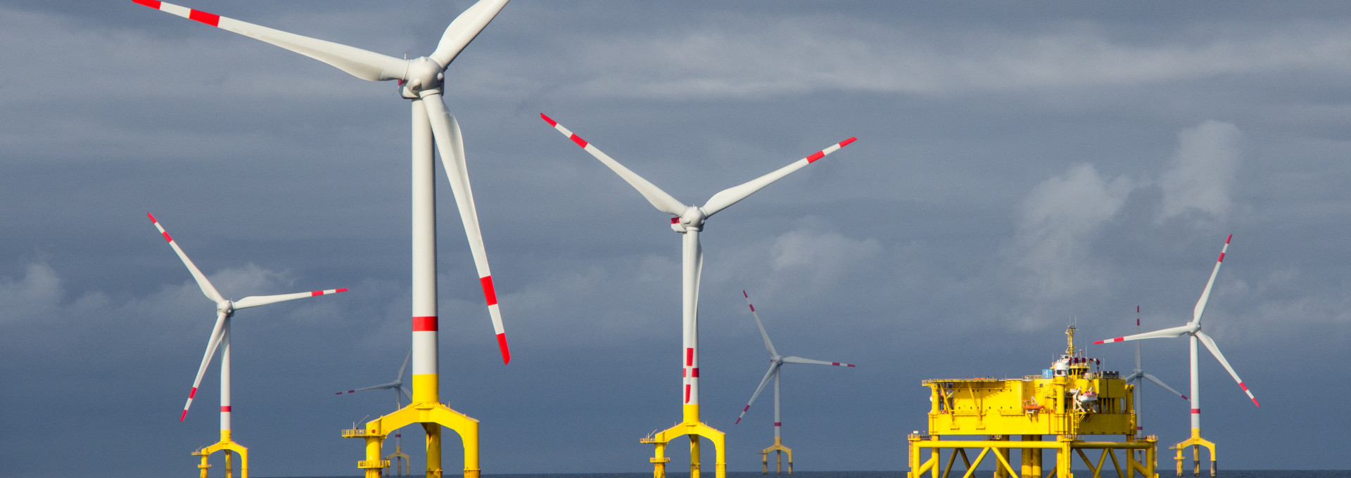 Offshore Windpark