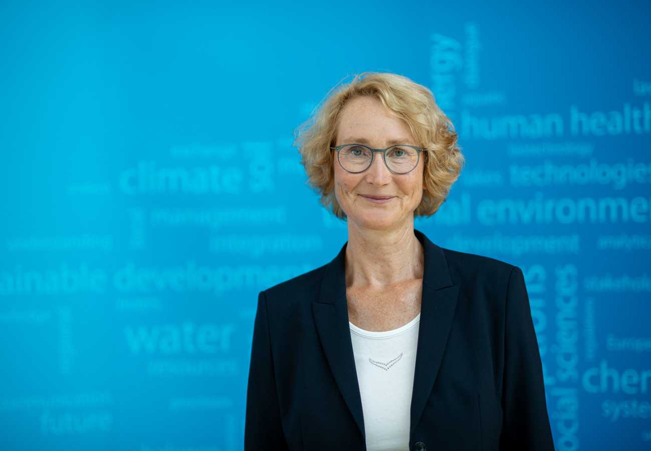 Katrin Böhning-Gaese