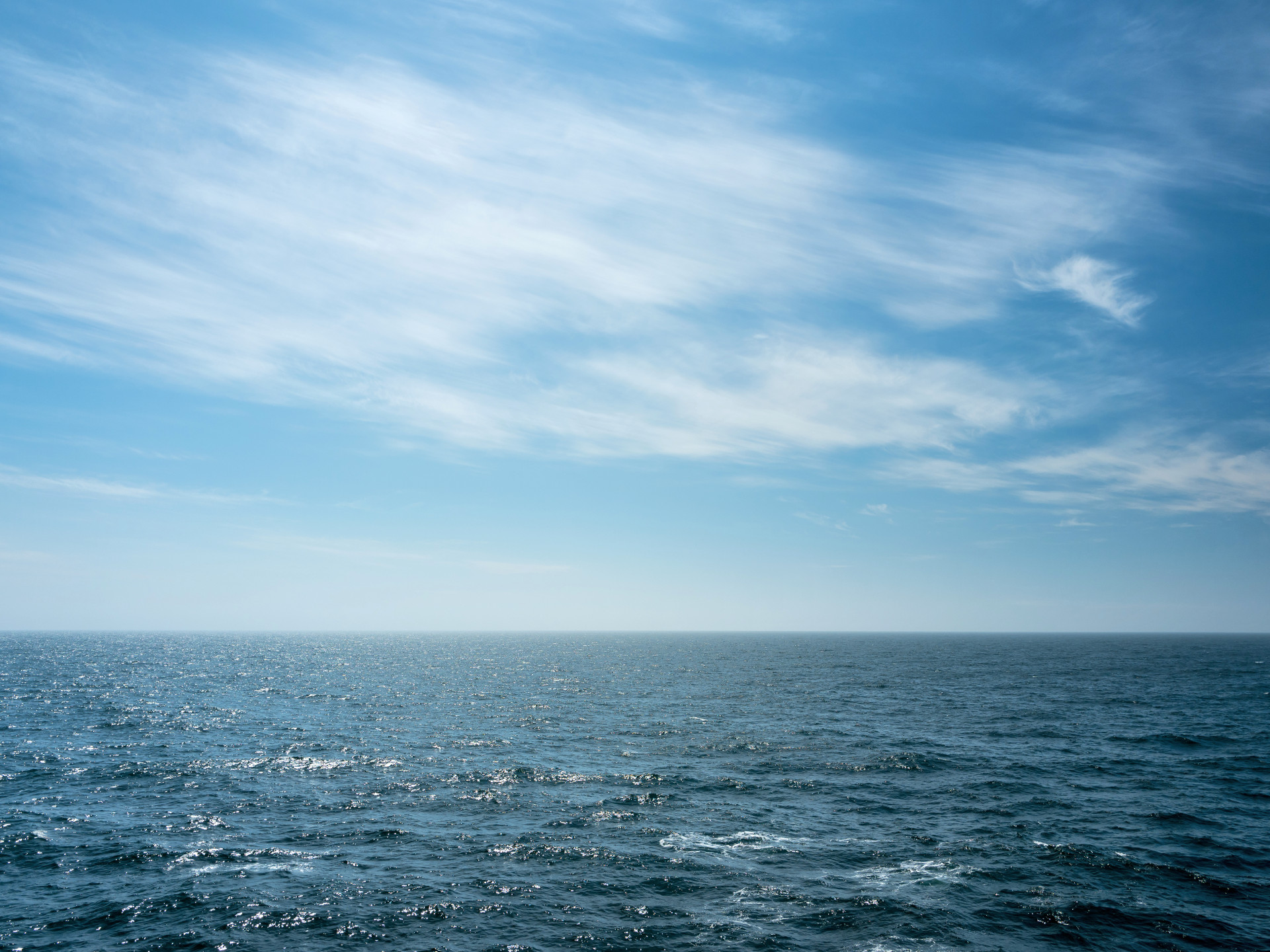 North Sea