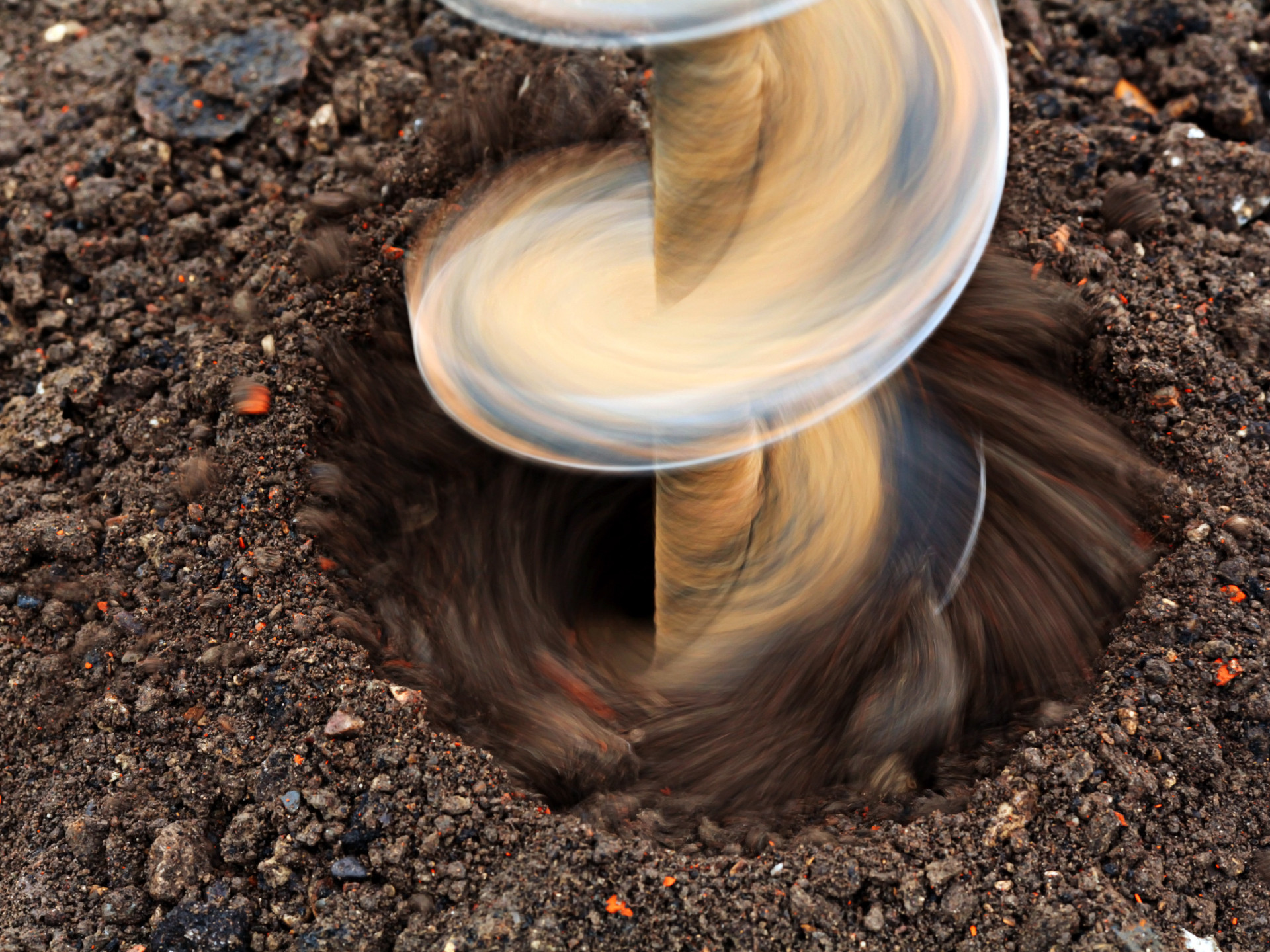 Drilling