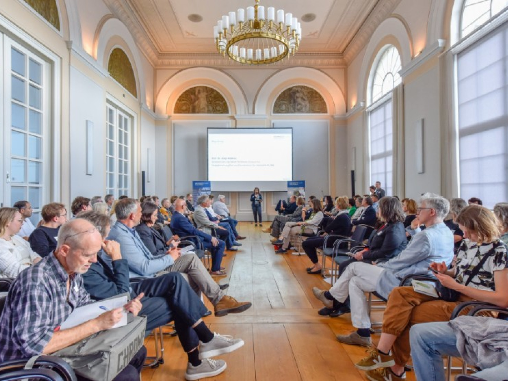 Unterhausdebatte
