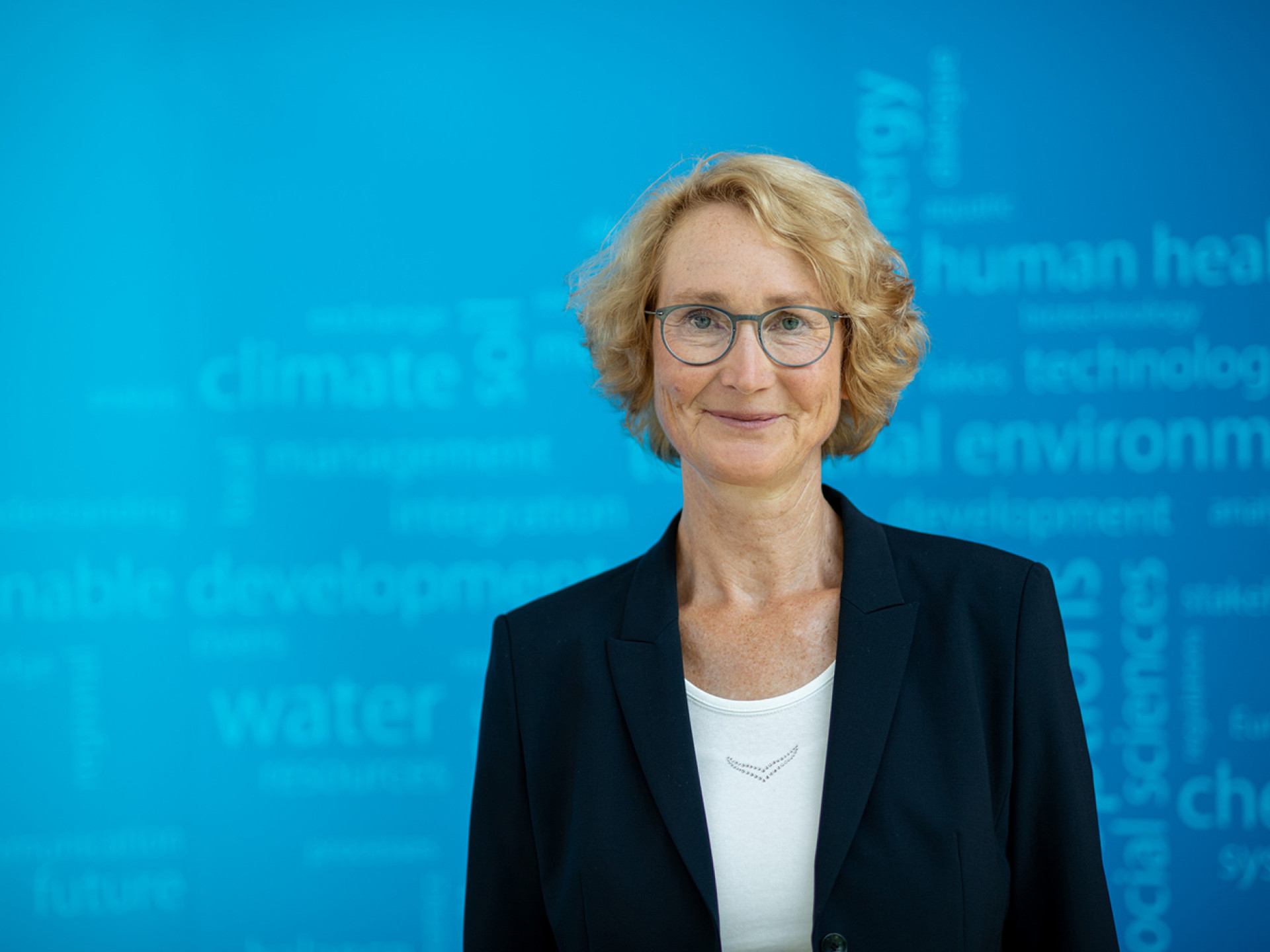 Katrin Böhning-Gaese