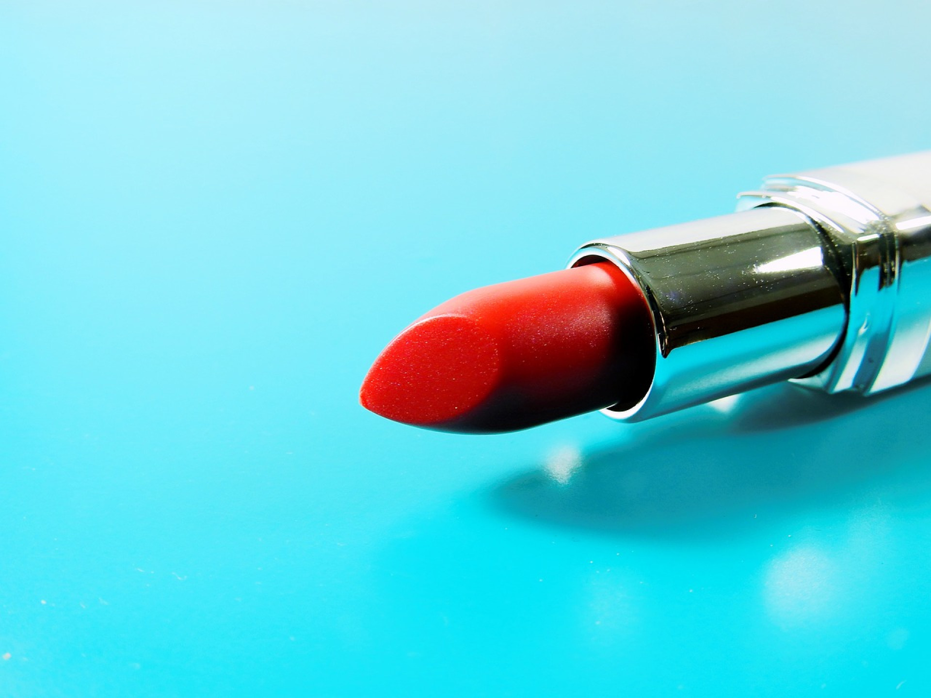 Lippenstift