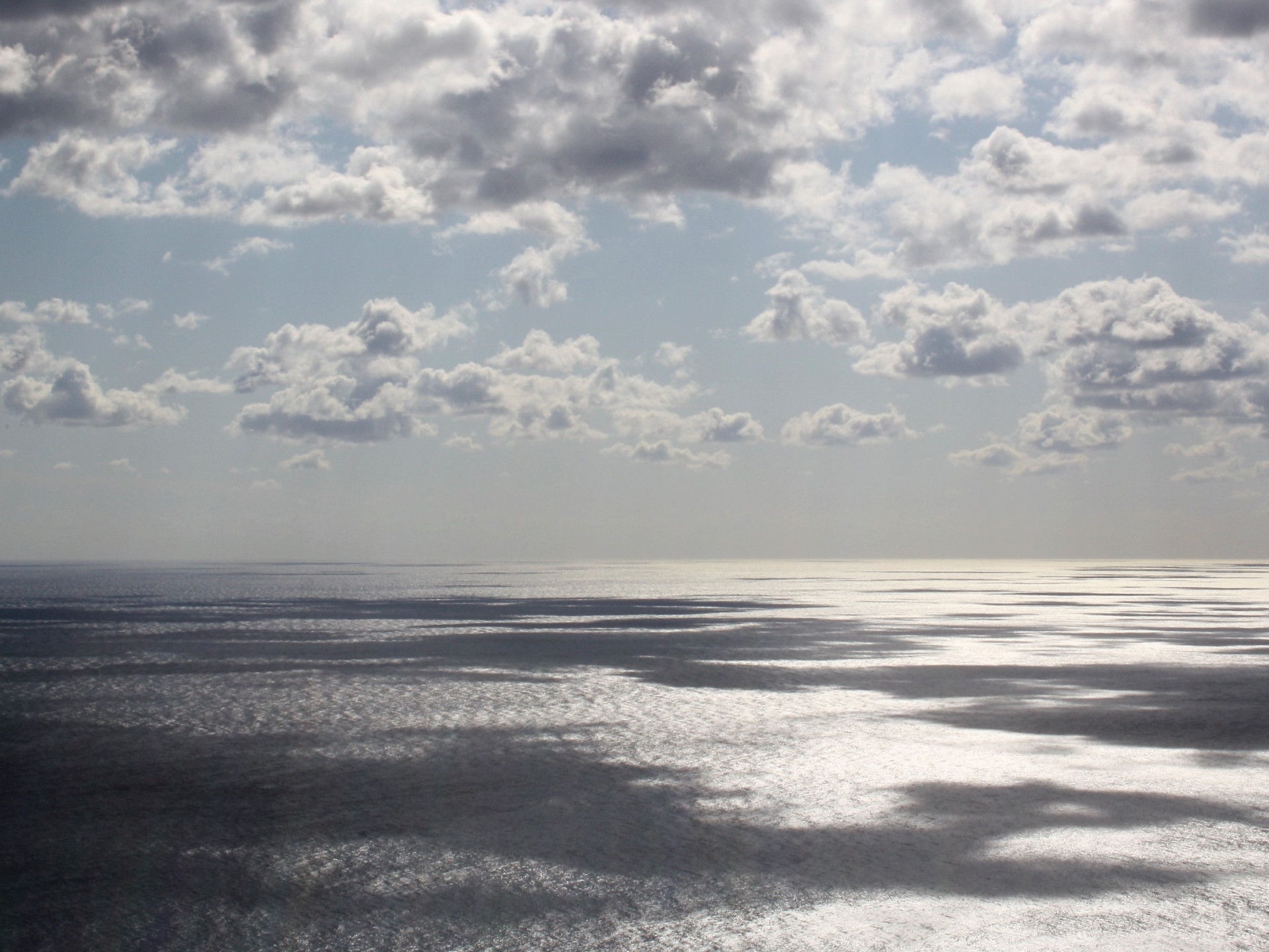 Meeresblick