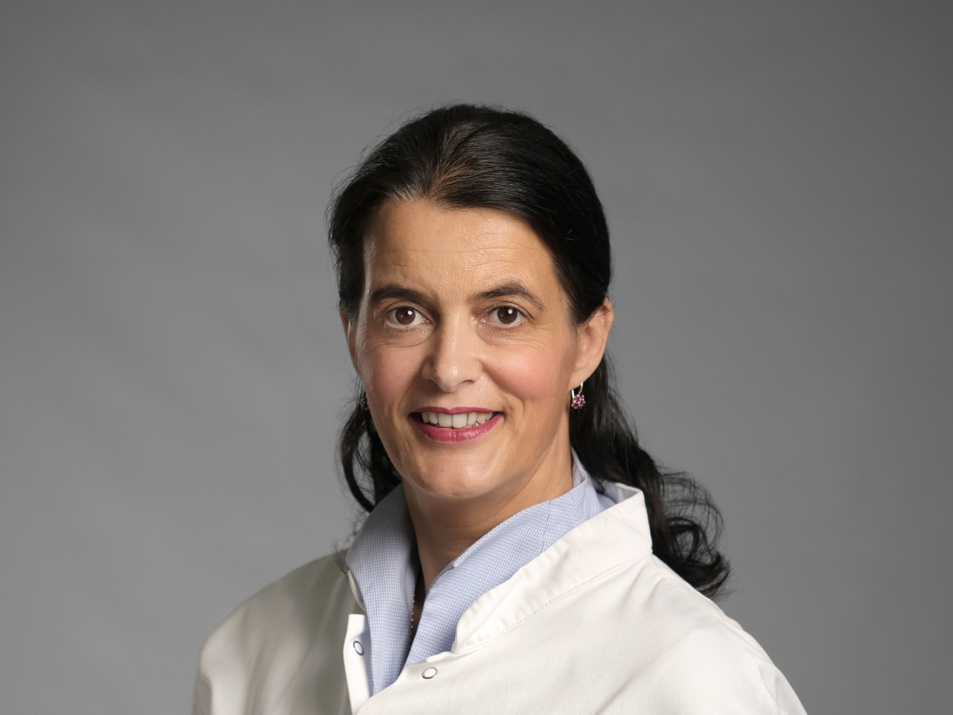 Claudia Traidl-Hoffmann