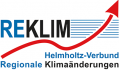 Logo REKLIM