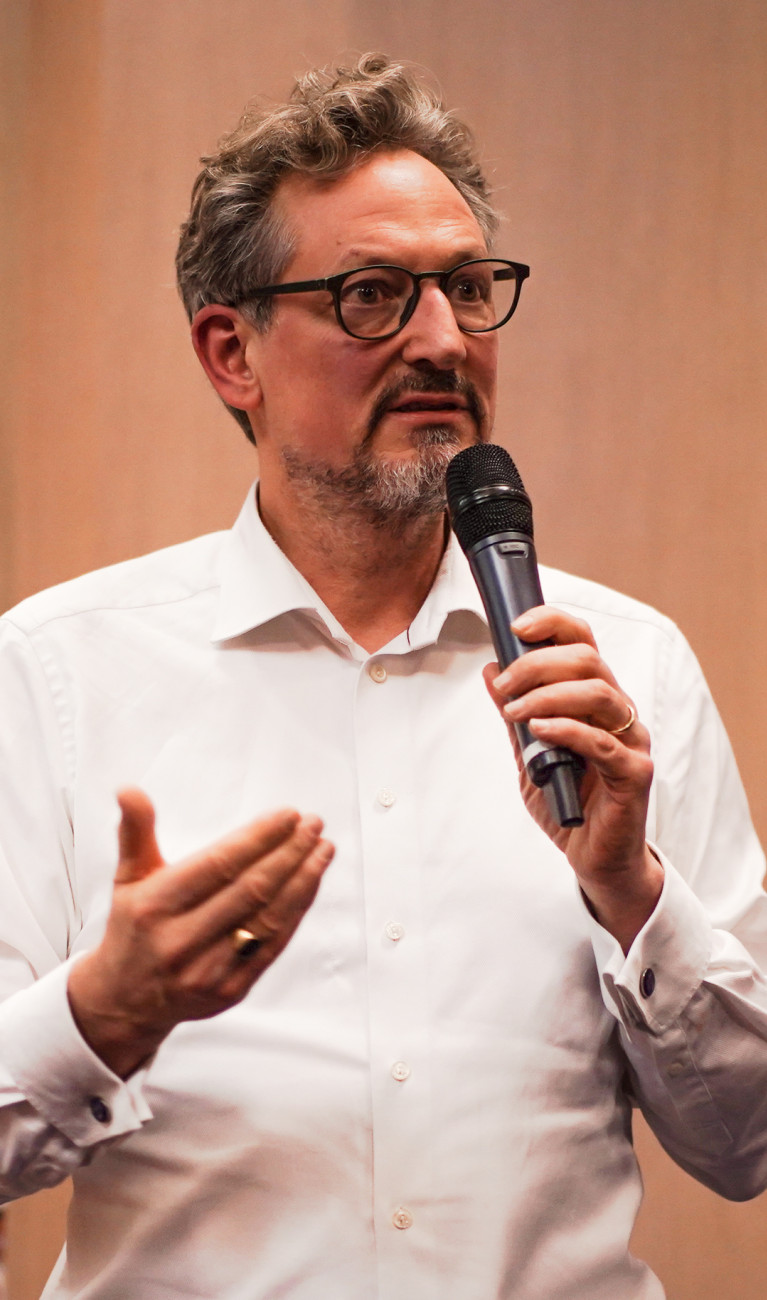 Eckard von Hirschhausen