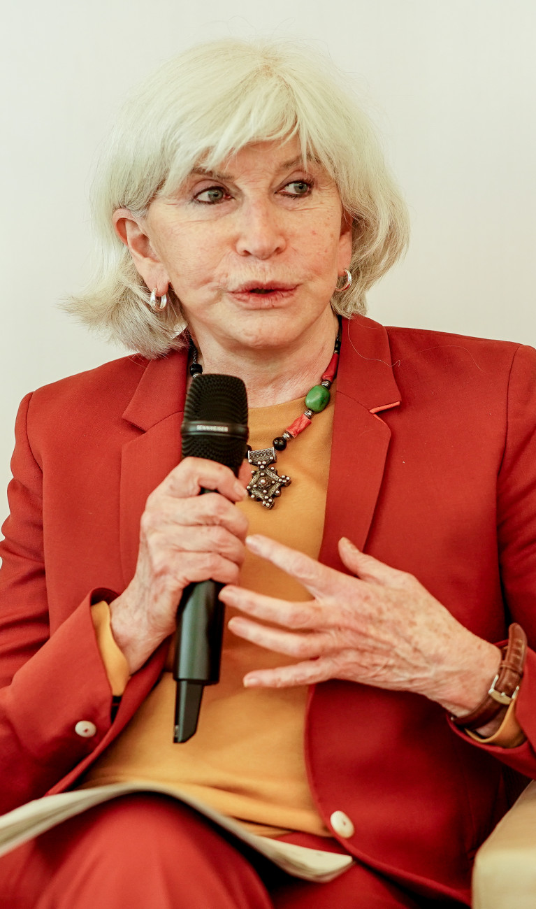 Laurence Tubiana