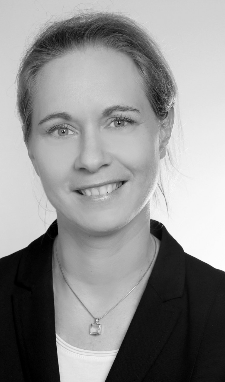Portrait Claudia Künzer