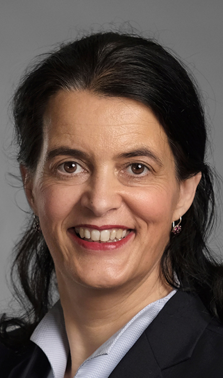 Claudia Traidl-Hoffmann