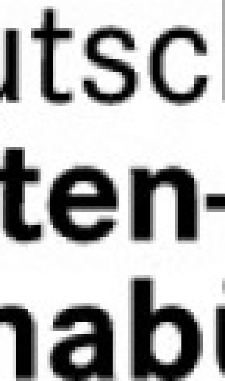Schriftzug Norddeutsches Klimabüro