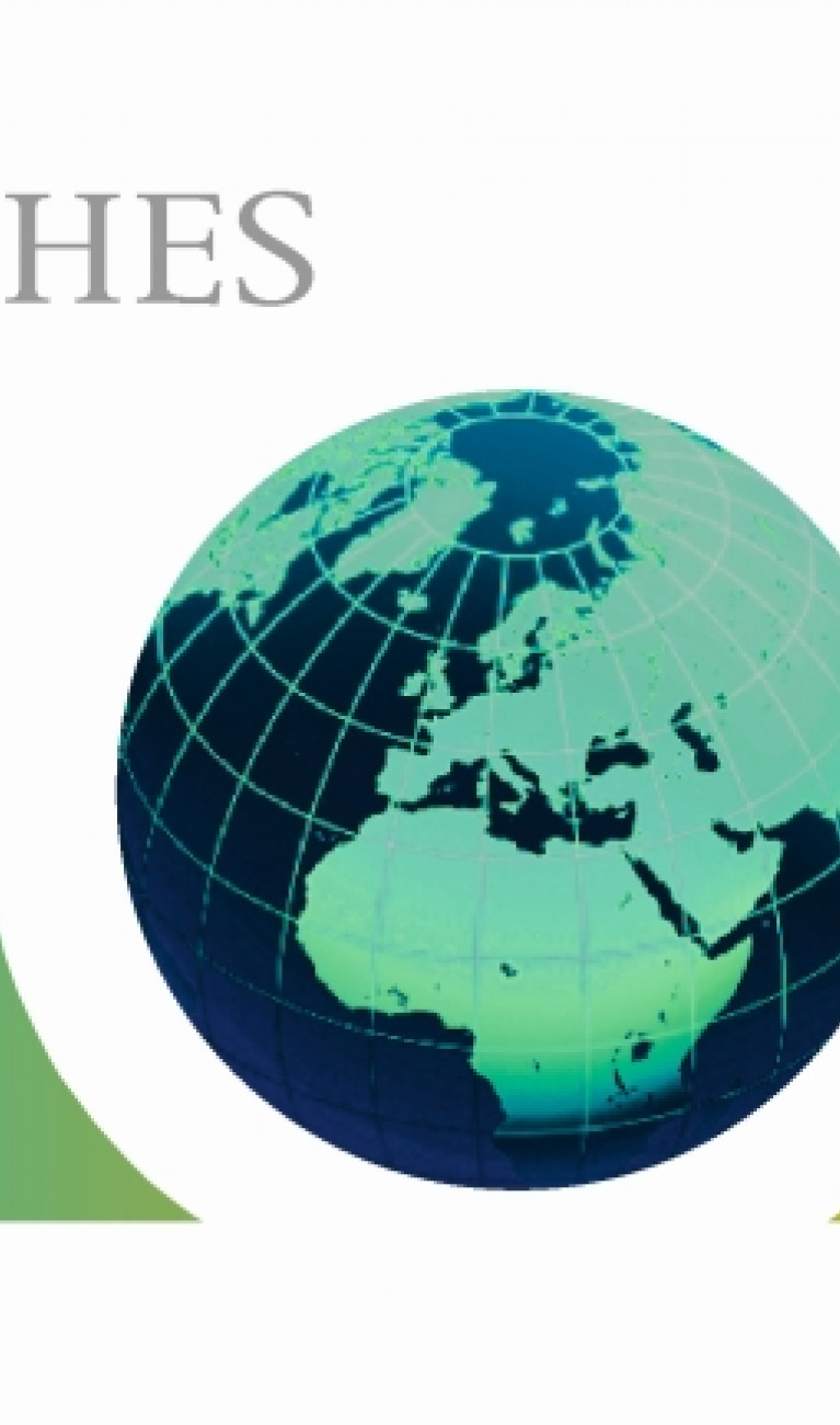 Schriftzug Süddeutsches Klimabüro