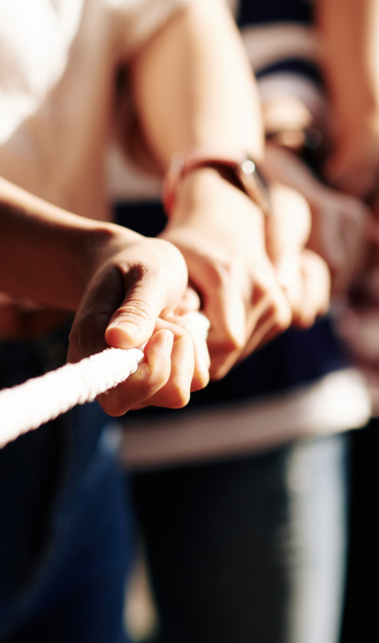 Start Helmholtz Klima Initiative Start Helmholtz Klima Initiative