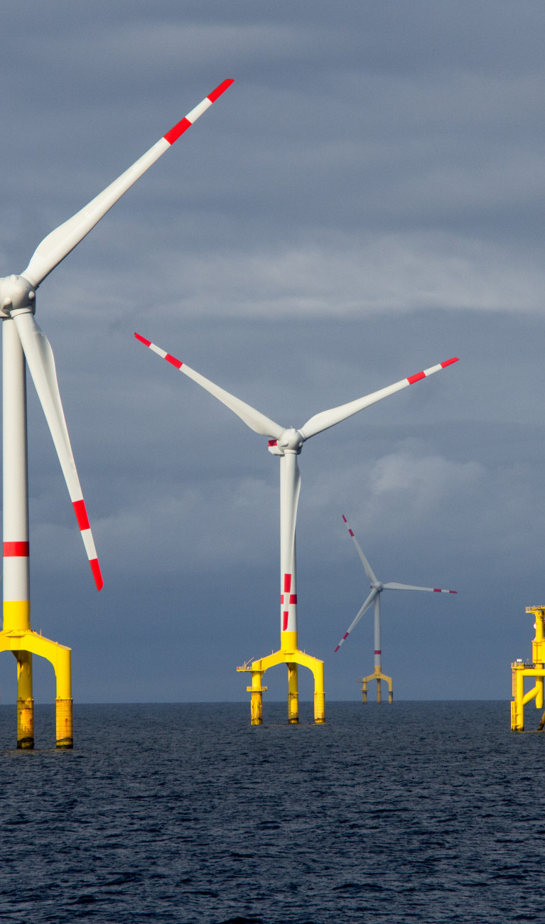 Offshore Windpark