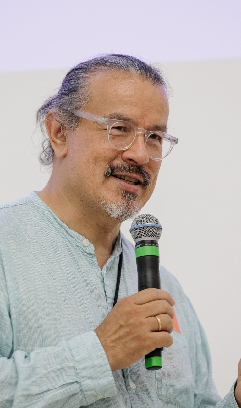 Peter Cachola Schmal