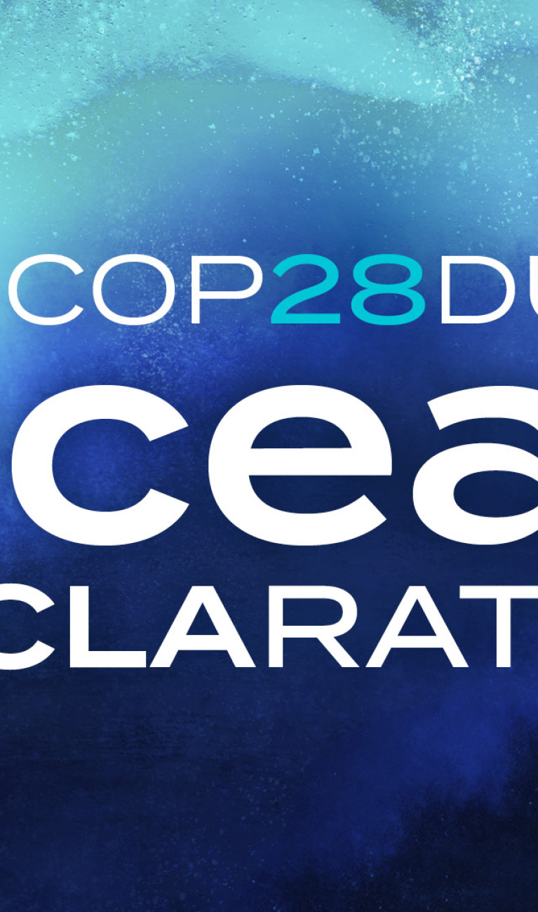 Ocean Declaration