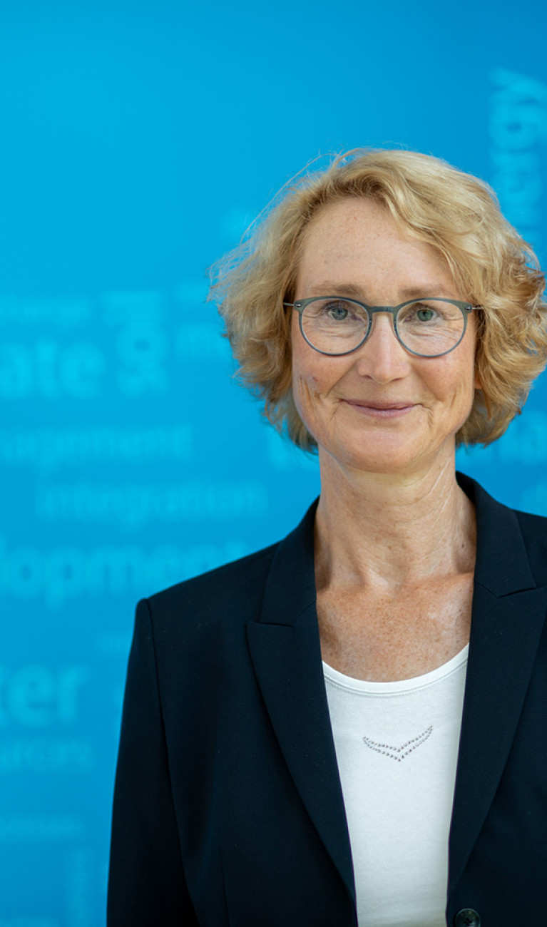 Katrin Böhning-Gaese