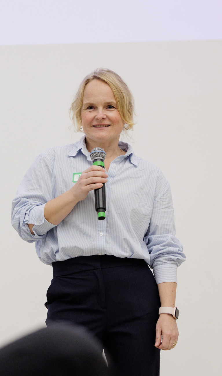 Laura Marie Garbe