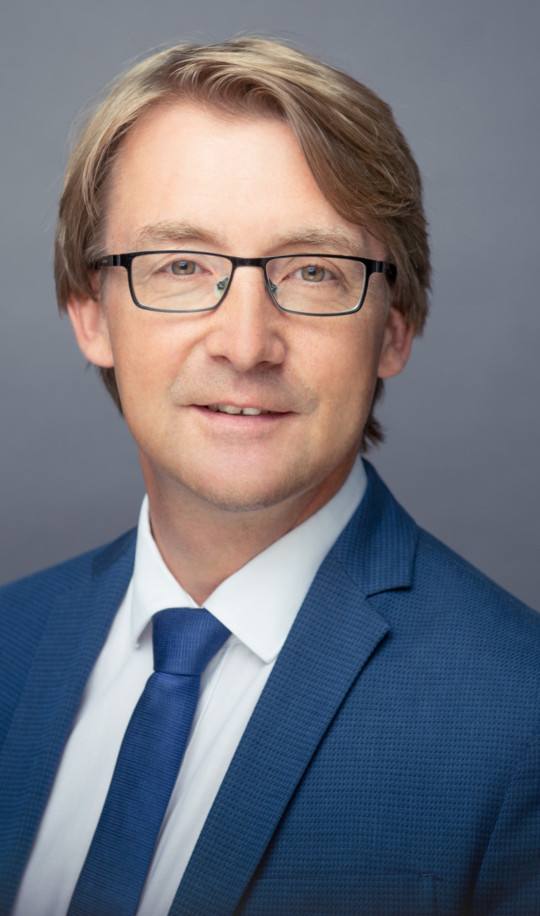 Portrait Karsten Specht