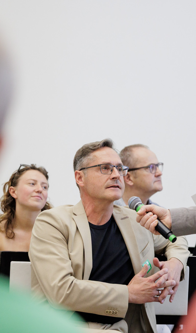 Ralf Eisenhauer