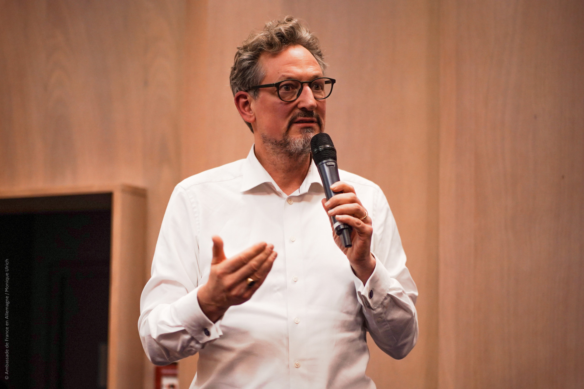 Eckard von Hirschhausen