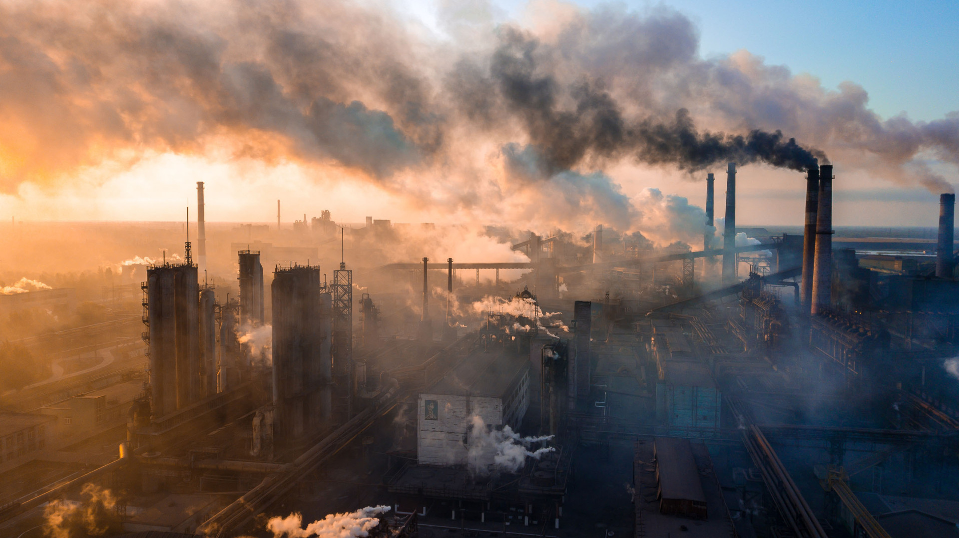 Air Pollution