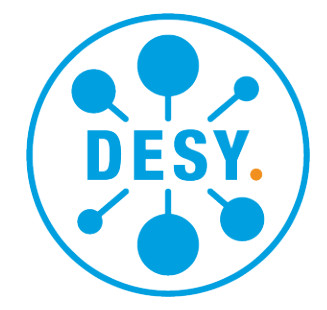 DESY Logo