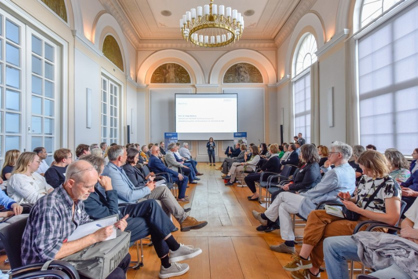 Unterhausdebatte
