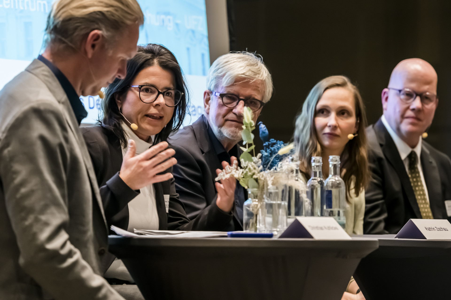 Christian Kuhlicke, Katrin Zschau, Ortwinn Renn, Carolin Süß, Johannes Orphal