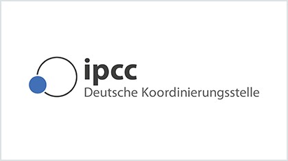 Logo IPCC