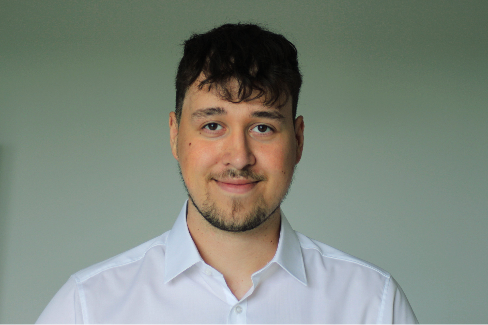 Portrait Niklas Albinius