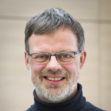 Volker Stelzer