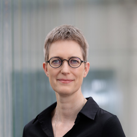 Susanne Buiter