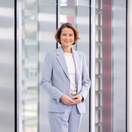Astrid Lambrecht