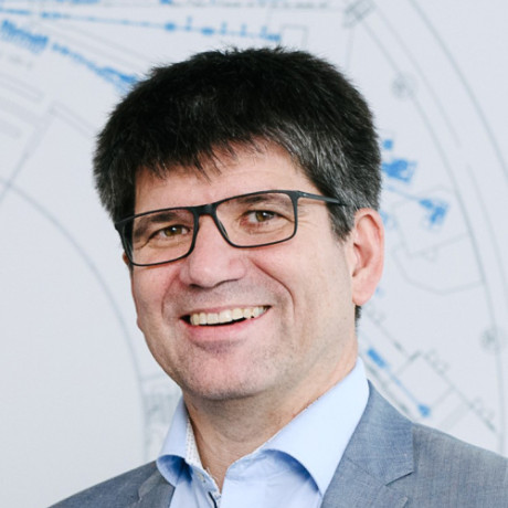 Bernd Rech