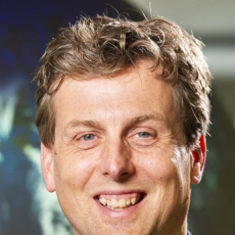 Hans Schipper / Leiter des Süddeutschen Klimabüros