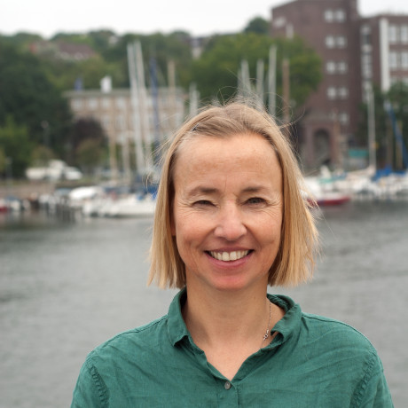 Birte Matthiessen
