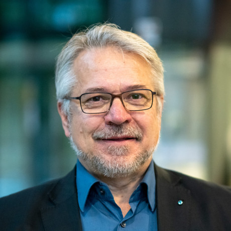 Dietrich Borchardt