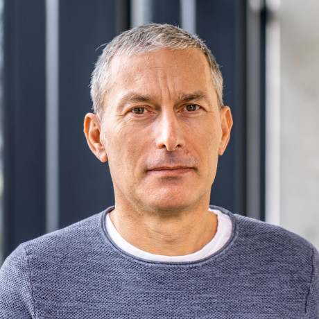 Richard Gloaguen