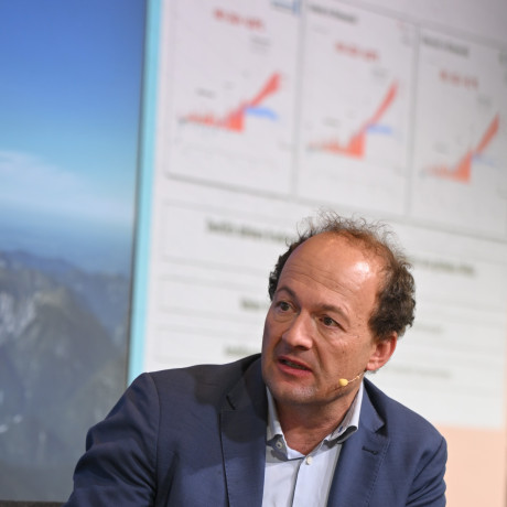 Harald Kunstmann
