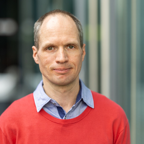 Klaus Jäger