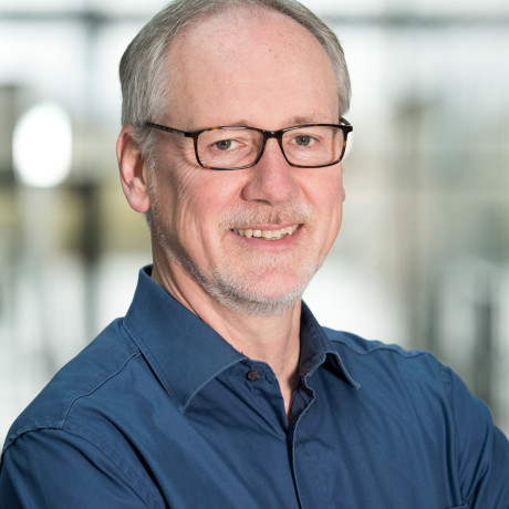 Klaus Grosfeld