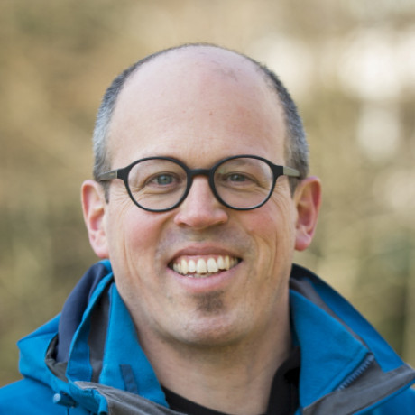 Peter Knippertz